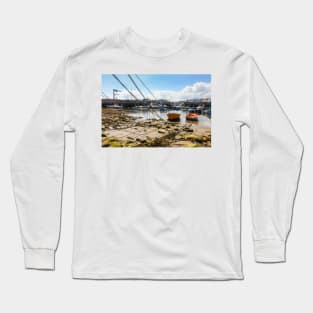 Castro Urdiales Long Sleeve T-Shirt